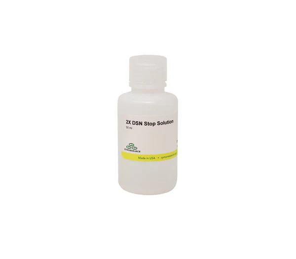 2X DSN Stop Solution