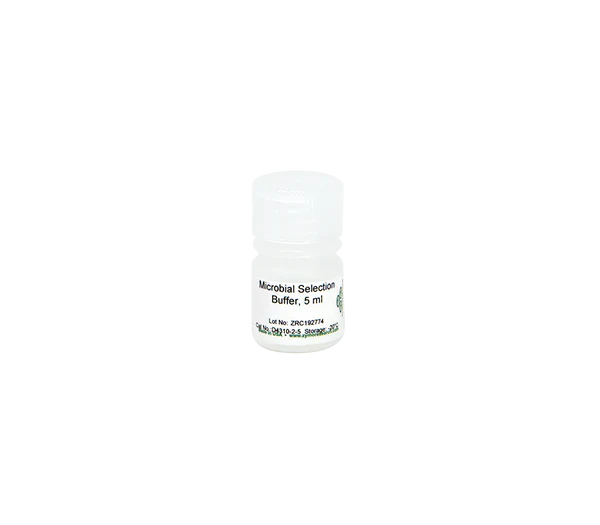 Microbial Selection Buffer