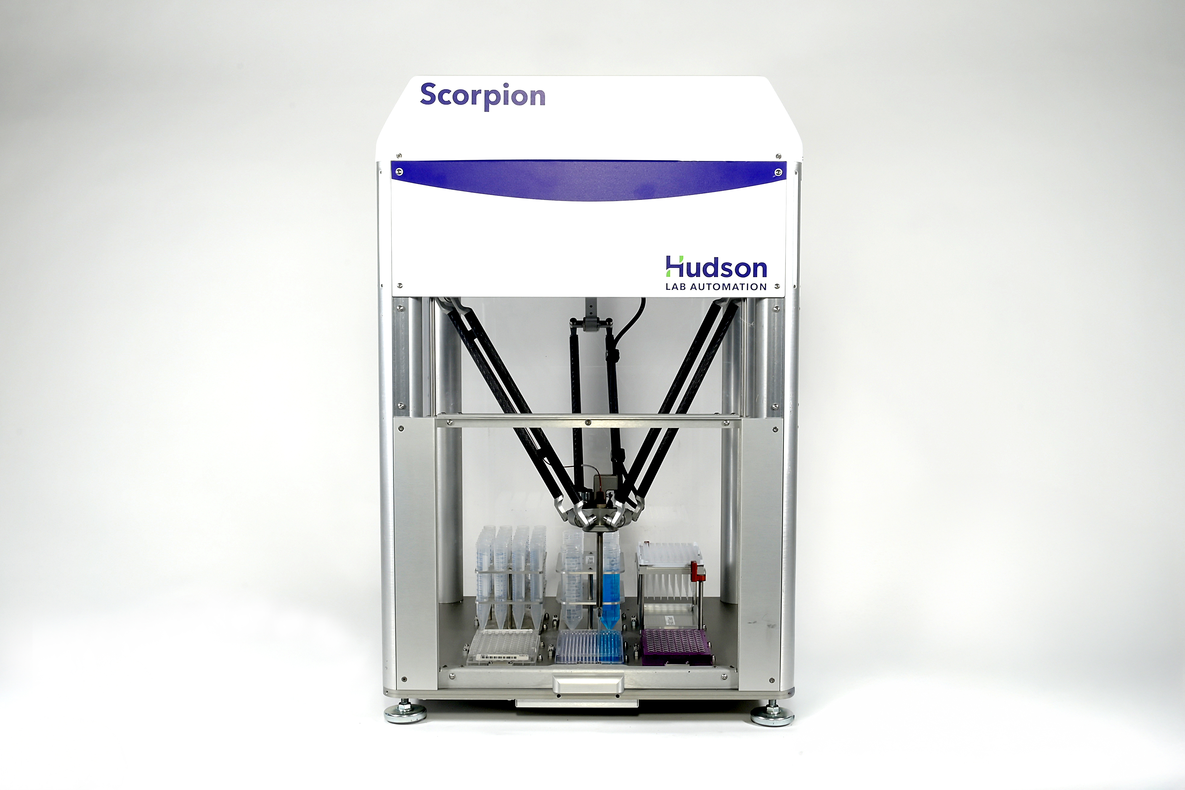 Scorpion Screen Builder
