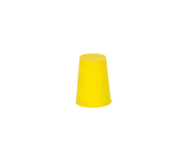 Neoprene Stopper